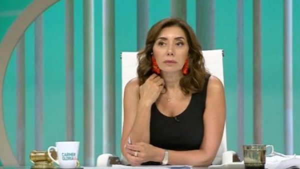 Carmen Gloria a tu servicio | Capítulo 19 de marzo 2025: Marta viene por su herencia
