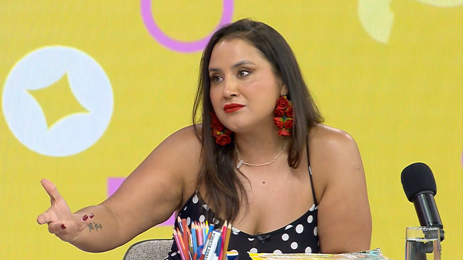 Las razones por la que Pamela Leiva no volvería a casarse
