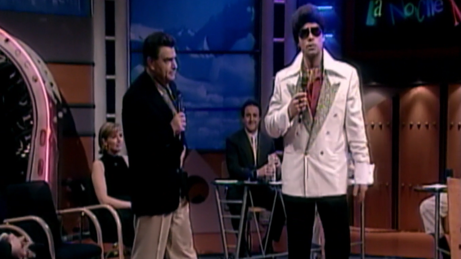 Los recuerdos de Don Francisco de sus mejores momentos en la televisión
