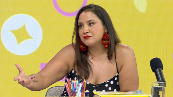 Las razones por la que Pamela Leiva no volvería a casarse
