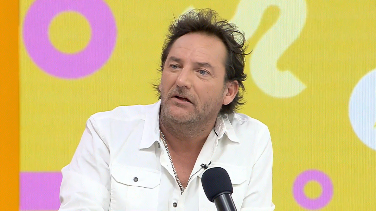¿Hay candidatas? Las características de la mujer ideal de Daniel Fuenzalida
