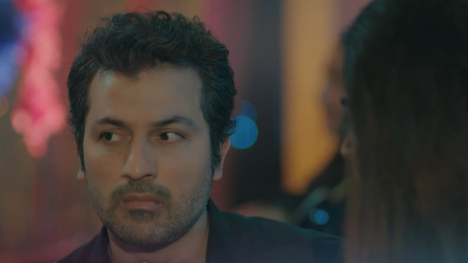 Los sentimientos de Arif: Mira un adelanto de este miércoles de "Fuerza de Mujer"
