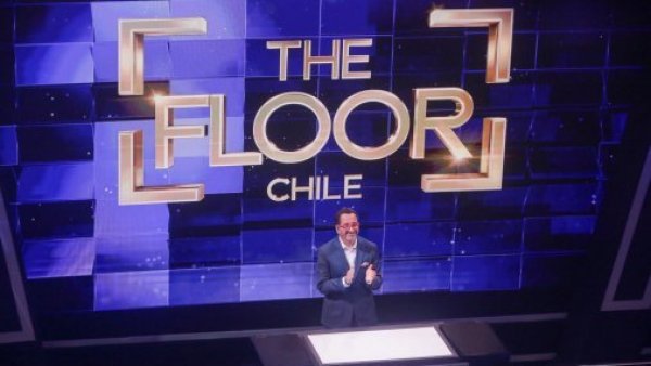 ¡Agotaron todas las imágenes!: Mira un avance de este miércoles de "The Floor Chile"