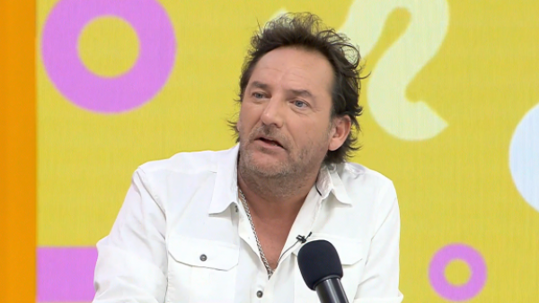 ¿Hay candidatas? Las características de la mujer ideal de Daniel Fuenzalida
