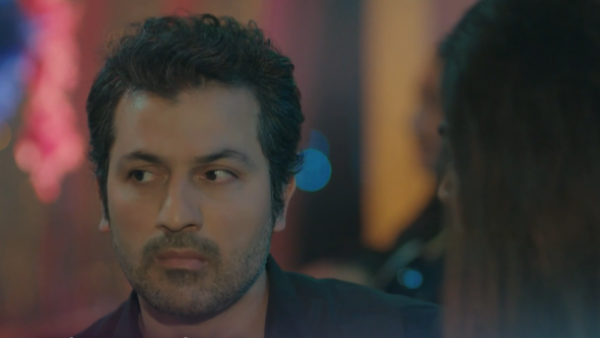 Los sentimientos de Arif: Mira un adelanto de este miércoles de "Fuerza de Mujer"
