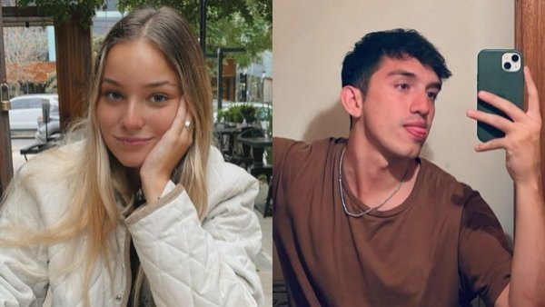"Se me apagó la tele": Asesino de influencer Catalina Gutiérrez reveló nuevos detalles del crimen
