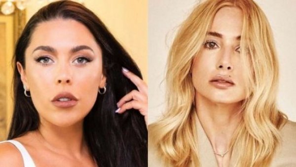 Daniela Aránguiz critica acuerdo que logró Mane Swett para visitar a su hijo
