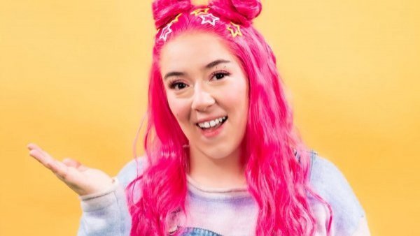 “Dando todo y más cada día”: Christell Rodríguez recibe elogios por su cambio físico
