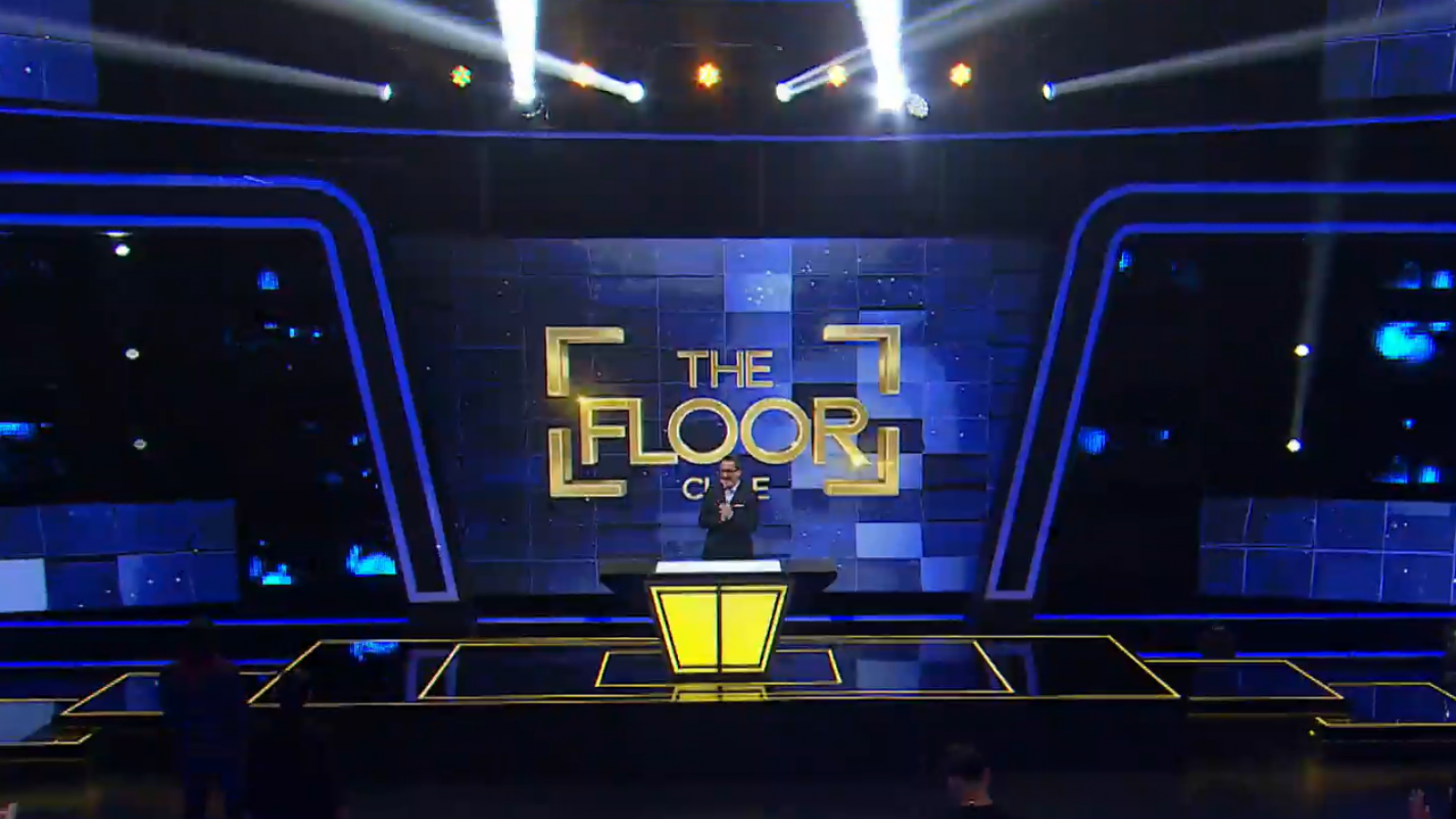 ¡Solo quedan 14 participantes! Hoy gran final semanal en "The Floor Chile"
