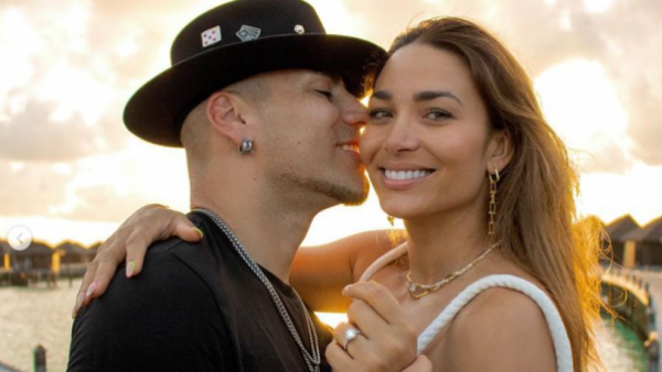 Lisandra Silva aclara cuál es su actual relación con Raúl Peralta
