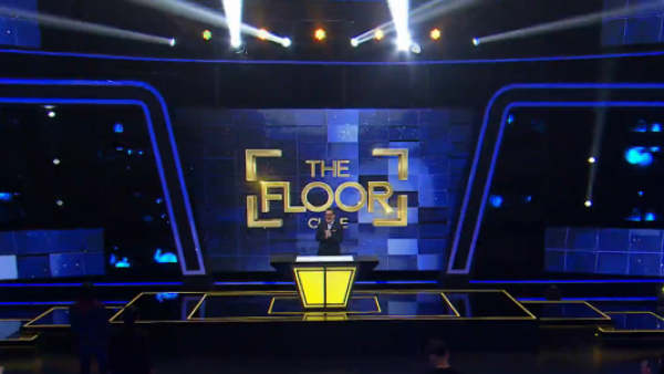 ¡Solo quedan 14 participantes! Hoy gran final semanal en "The Floor Chile"