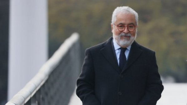 Hoy podría salir de prisión preventiva: Justicia revisa cautelares de Luis Hermosilla
