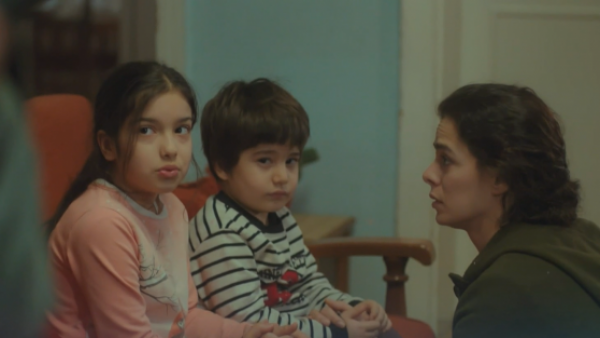 El accidente de Bahar: Mira un avance de este jueves de "Fuerza de Mujer"
