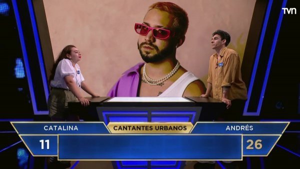 De Karol G a Pailita: así fue el duelo de "cantantes urbanos"