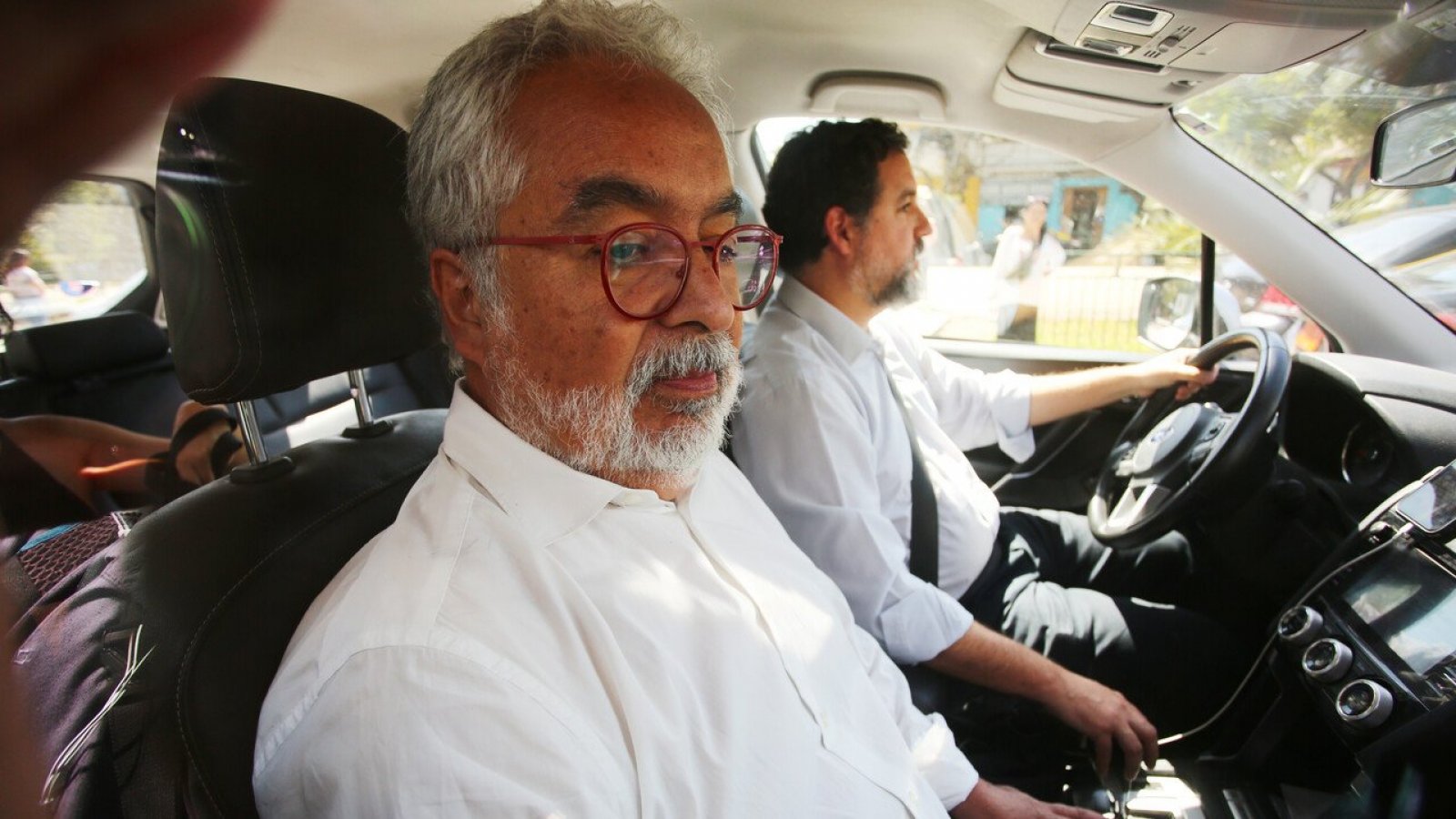 Luis Hermosilla sale de la cárcel: Ahora cumplirá arresto domiciliario total
