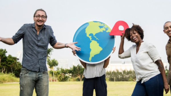 ONU publica el ranking de los países "más felices" del mundo