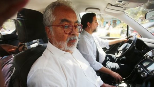 Luis Hermosilla sale de la cárcel: Ahora cumplirá arresto domiciliario total