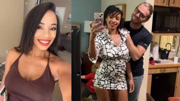 Modelo de OnlyFans es acusada de asesinar a un cliente mientras cumplía su fetiche
