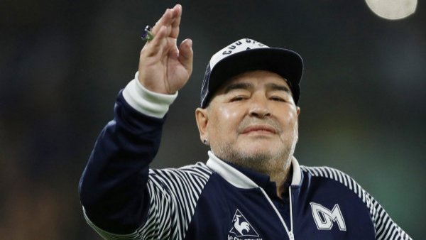 "De ancho medía un metro": detallan infrahumanas condiciones en las cuales encontraron a Maradona
