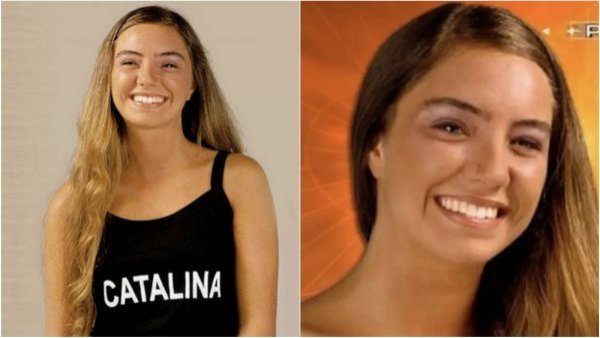 "Tu dulzura y belleza seguirán eternas": Catalina Bono recibe elogios por foto al natural
