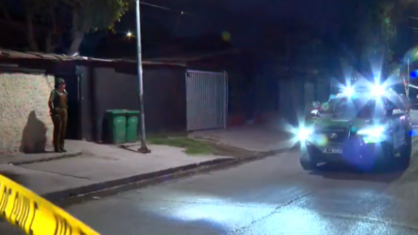 Tenía lesiones en rostro y tórax: Encuentran cadáver en casa de San Bernardo

