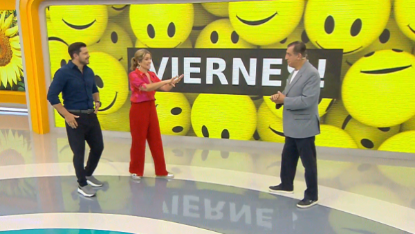 ¿Lloverá o no?: Iván Torres explica los pronósticos de precipitaciones en la zona central
