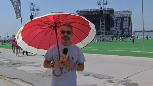 Recomendaciones para vivir un gran Lollapalooza Chile 2025
