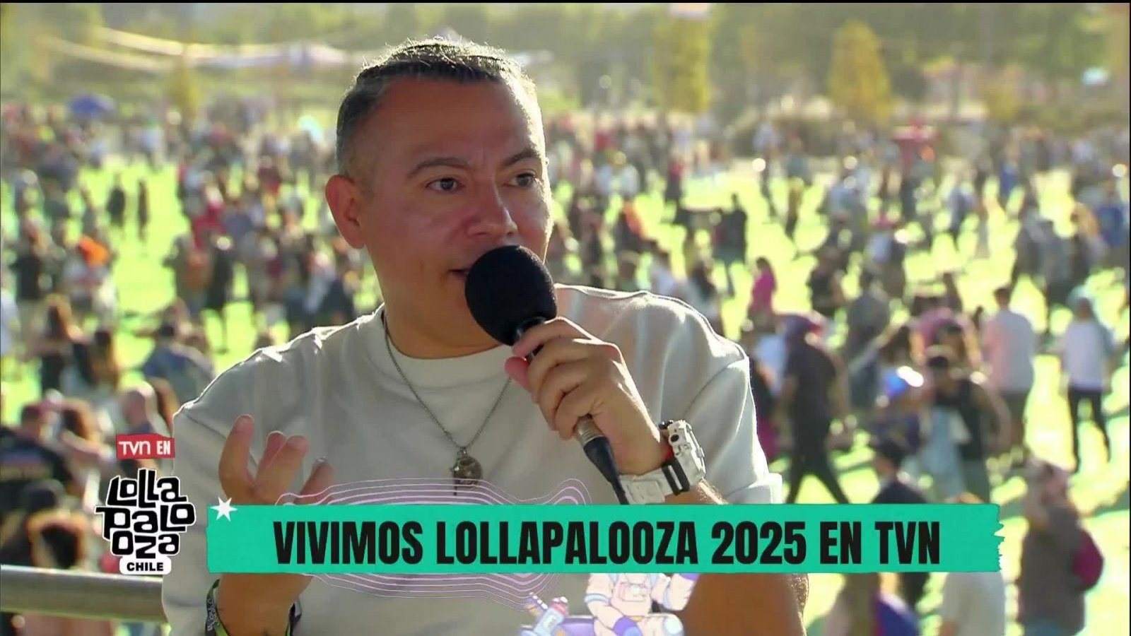 Sigue la improvisación junto a Zaturno
