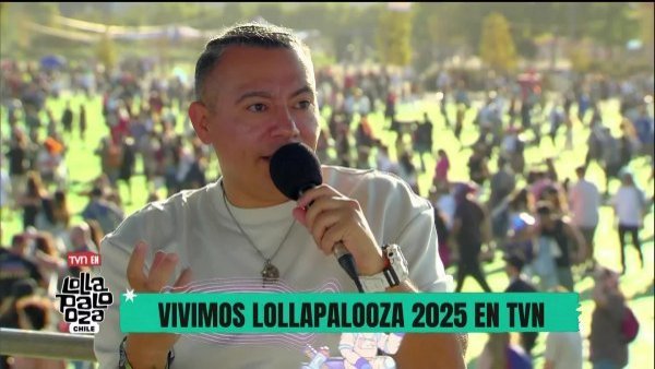 Sigue la improvisación junto a Zaturno
