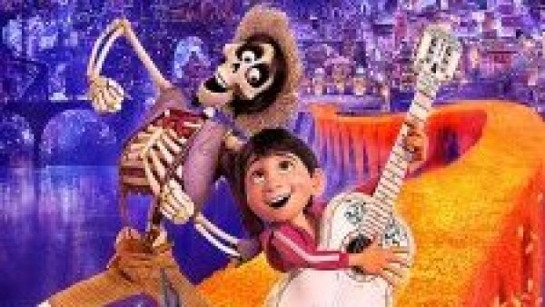 ¡Es oficial!: Disney y Pixar trabajan en la segunda parte de "Coco"