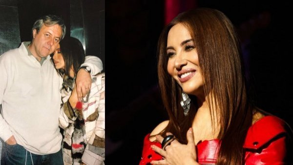 Myriam Hernández habla por primera vez sobre su separación de Jorge Saint-Jean: “Tuve mucho dolor”
