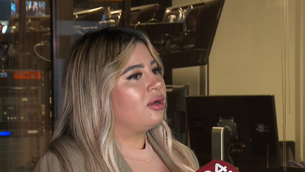 Profesora acusada de difundir material erótico a sus alumnos: "Mi expareja me hackeó las claves"