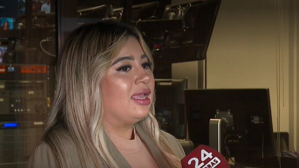 "Todo lo hice por mi hijo": Profesora detalla deuda que la motivó a vender contenido erótico