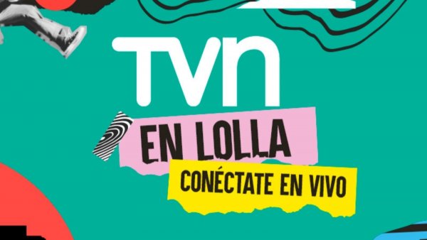 EN VIVO: Disfruta del Festival musical Lollapalooza en NTV