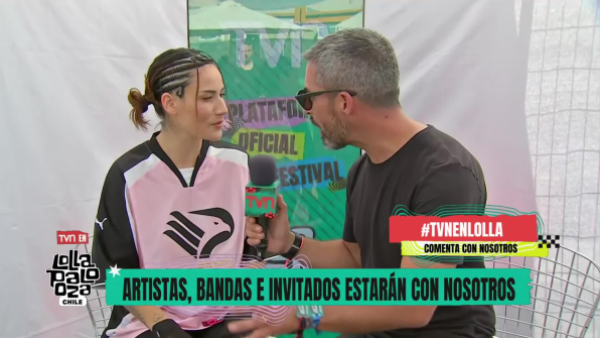Seamoon: "Es una sensación sin explicación"
