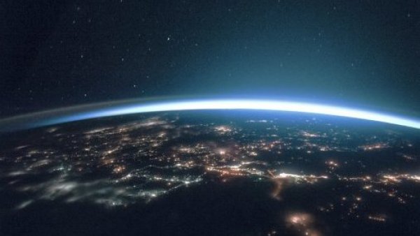 La Hora del Planeta: Hoy es el llamado a apagar todo por una hora
