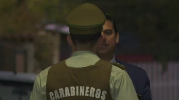 Sujeto irrumpe en celebración y balea a invitados para vengar a su pareja
