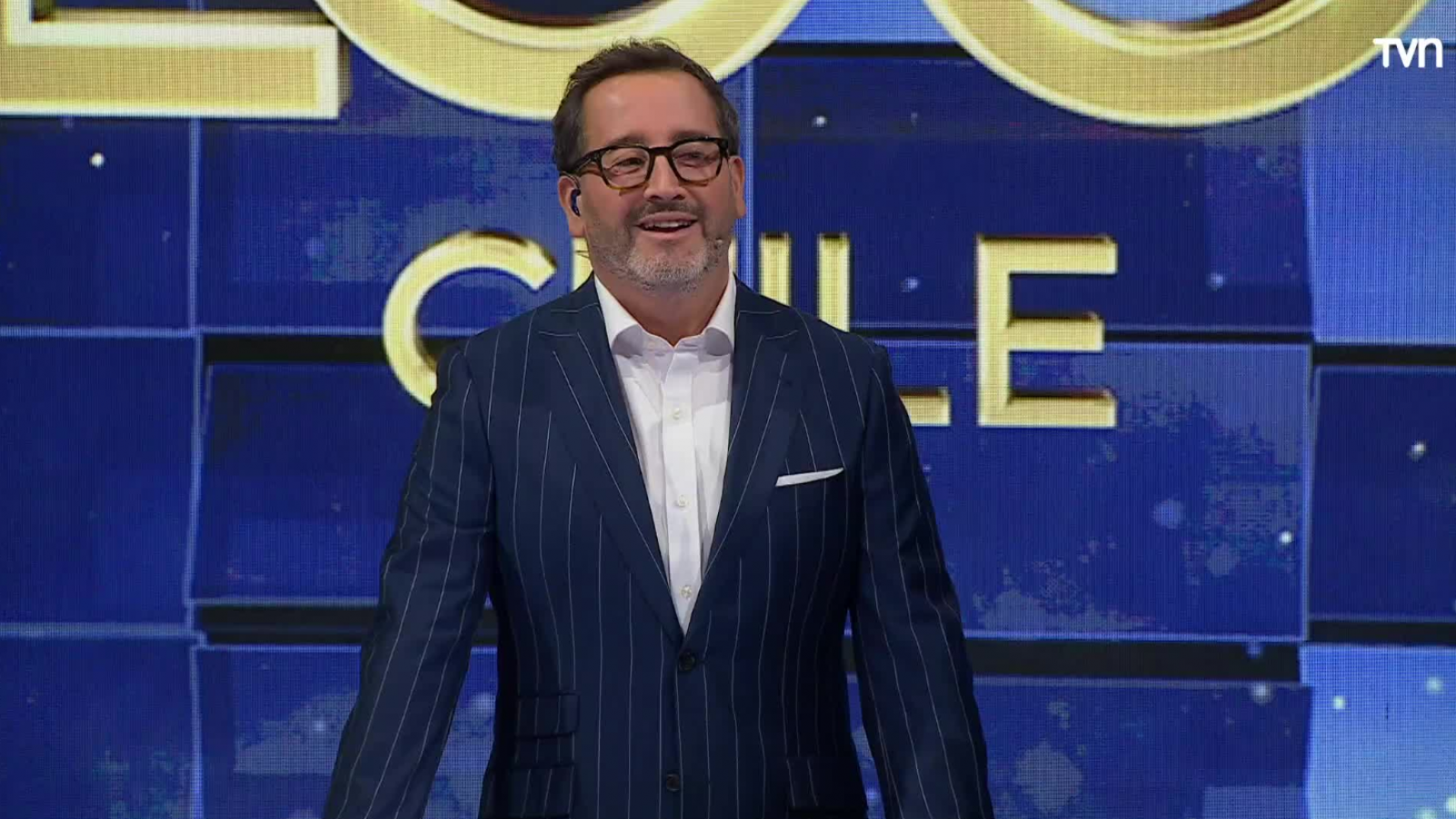 "Ahora se ríen": Eduardo Fuentes se acuerda de George Harris
