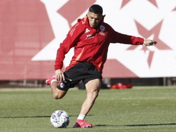 Crédito: Agencia Uno