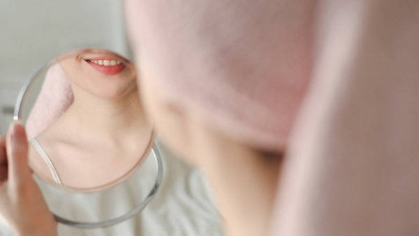 <p>Salud dental</p>Esta es la relación entre el bienestar mental y bucal
