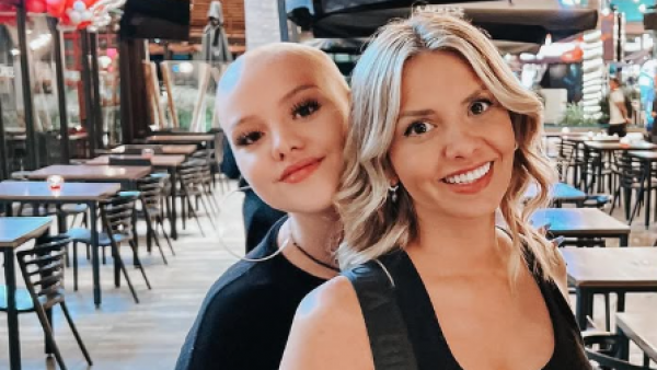 Nicole Pérez reveló que su hija está hospitalizada en la UTI: "Confiamos en Dios que pronto se recupere"
