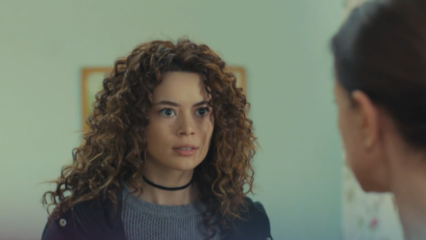 ¡Ellos se deben ir!: Mira un avance de este lunes de "Fuerza de Mujer"
