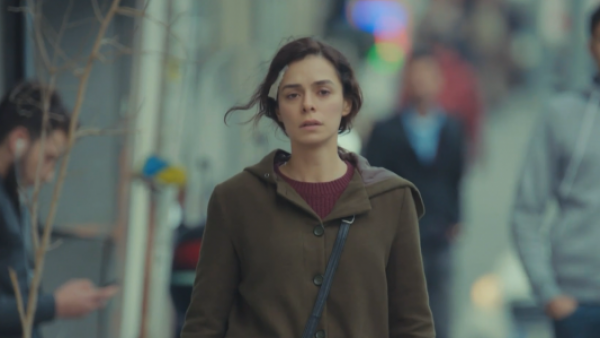 Fuerza de Mujer - T1E44 | ¿Dónde está Sarp?
