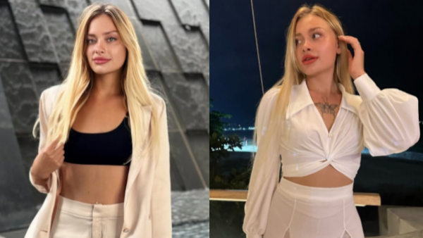 Modelo de Onlyfans terminó con fracturas y agonizando tras asistir a una fiesta en Dubái
