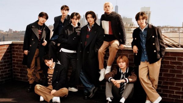 Stray Kids ya está en Chile: Conoce todo lo que debes saber para verlos
