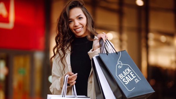 Conoce las marcas confirmadas para una nueva edición del Black Sale
