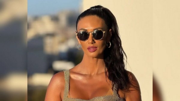 Pamela Díaz revela nuevas complicaciones de salud: "Se me cayeron los dientes"
