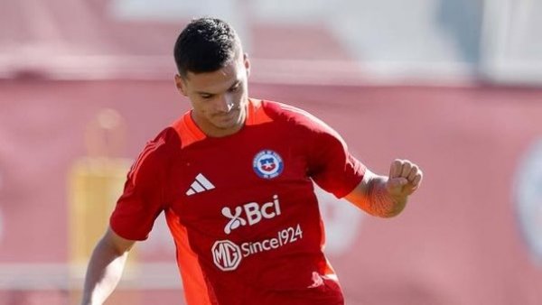 Un nuevo dolor de cabeza para Gareca: Lucas Cepeda se pierde el partido ante Ecuador
