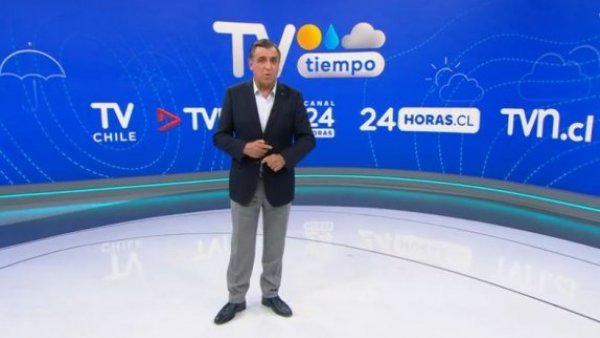 Pronóstico del tiempo: Miércoles 26 de marzo 2025 | TV Tiempo
