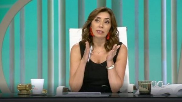 Carmen Gloria a tu servicio | Capítulo 25 de marzo 2025: Perdóname la deuda
